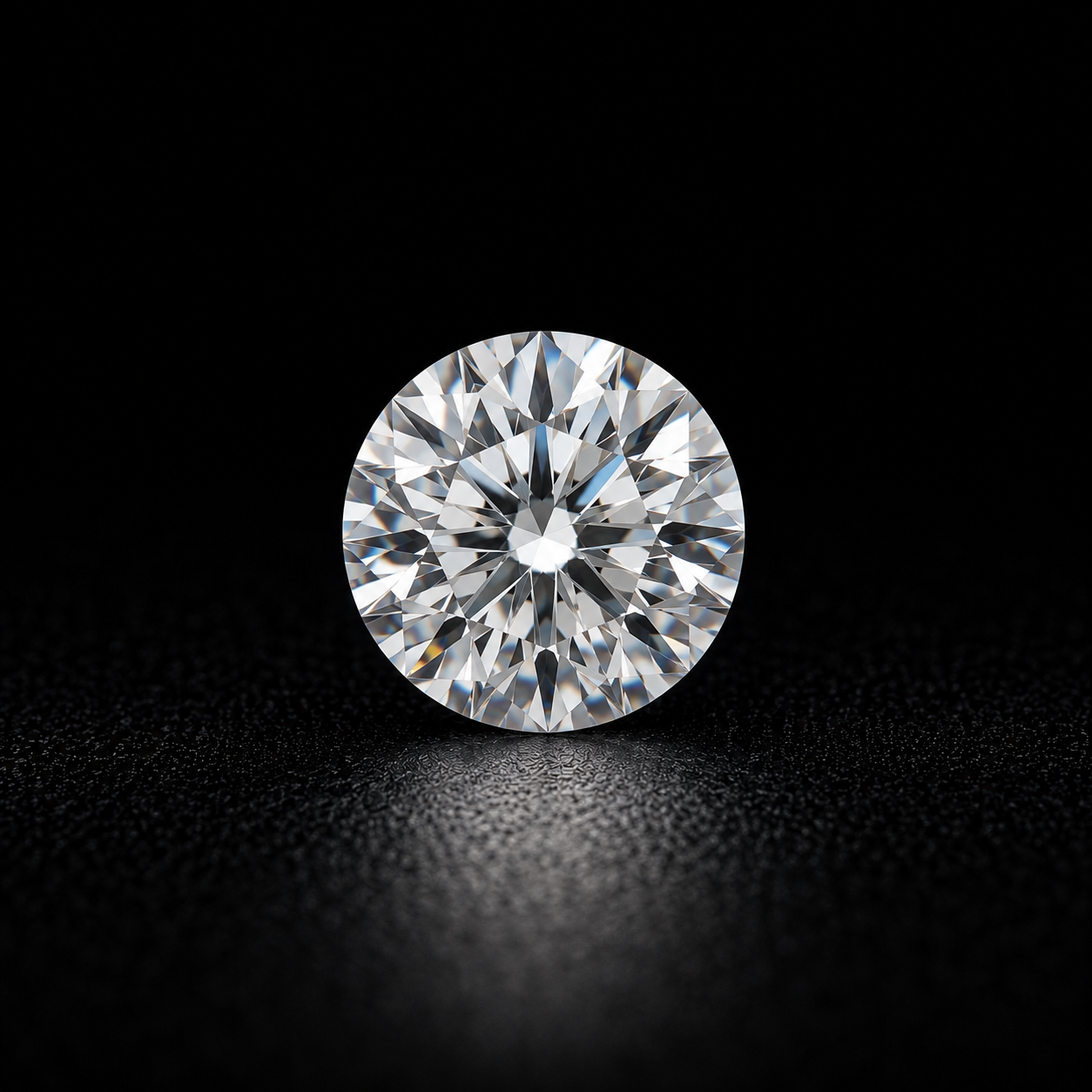 Ratnvriksha Pan Cut Diamond